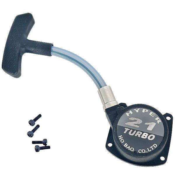 HoBao lanceur pour moteur thermique Hyper 21 21025