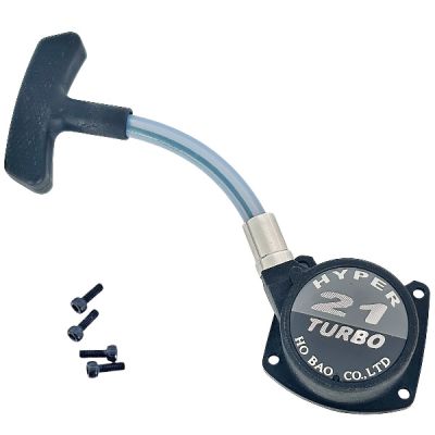 HoBao lanceur pour moteur thermique Hyper 21 21025