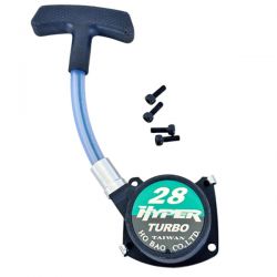 HoBao lanceur pour moteur thermique Mac 28 H28025