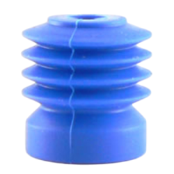 Hobao soufflet de carburateur pour moteur Hyper.21 .30