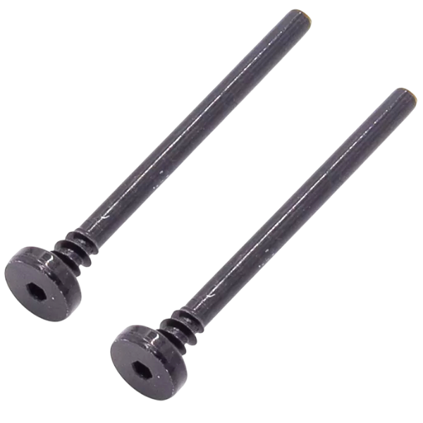 Hobbytech Axe d\'&eacute;trier inf&eacute;rieur avant pour Rogue Buggy 2.0 ROG-102