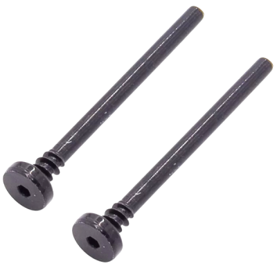 Hobbytech Axe d\'�trier inf�rieur avant pour Rogue Buggy 2.0 ROG-102