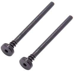 Hobbytech Axe d\'&eacute;trier inf&eacute;rieur avant pour Rogue Buggy 2.0 ROG-102