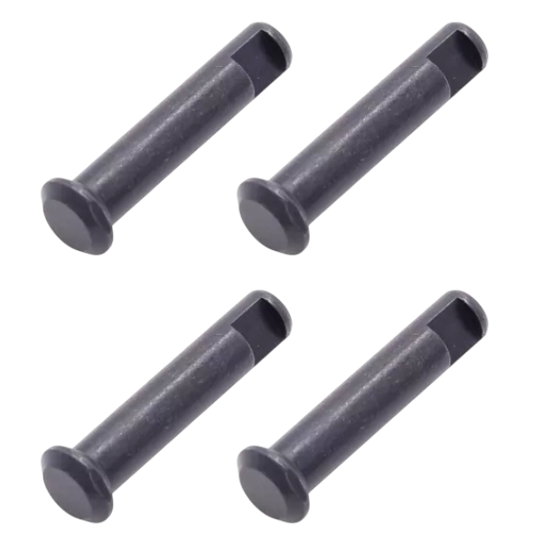 Hobbytech axes d\'&eacute;triers pour Rogue Buggy ROG-095