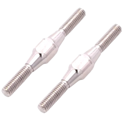 Hobbytech biellettes de direction pour Rogue Buggy 2.0 ROG-098