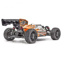Hobbytech Buggy Spirit NXT EVO RR 1/8 Brushless 4S RTR orange