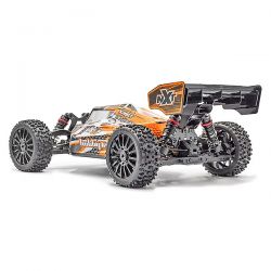 Hobbytech Buggy Spirit NXT EVO RR 1/8 Brushless 4S RTR orange