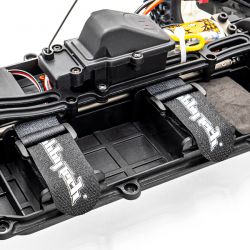 Hobbytech BX8 SL Runner vert buggy 1/8 RTR 4WD