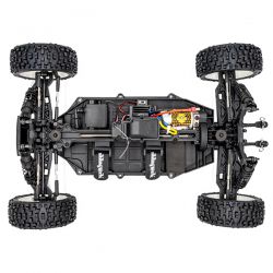 Hobbytech BX8 SL Runner vert buggy 1/8 RTR 4WD