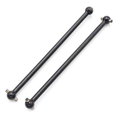 Hobbytech cardans de roues arri�re pour Rogue Terra version brushed ROG-075