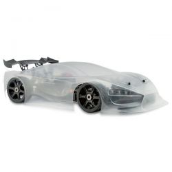 Hobbytech carrosserie Concept Car Rally Game 1/8 CA-330