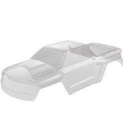 Hobbytech carrosserie transparente 1/10 Rogue Terra 