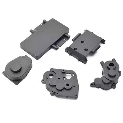 Hobbytech corps de bo�te de vitesse pour CRX18 CRX18-008
