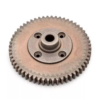 Hobbytech couronne centrale 56 dents 32DP ROG-OP02