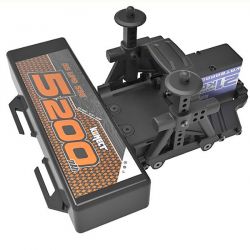 Hobbytech CRX2 craxler 1/10 4WD