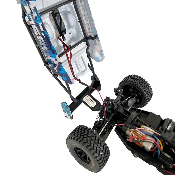 Hobbytech DB8-SL pack éco Desert Buggy 1/8 brushless avec batterie +  chargeur