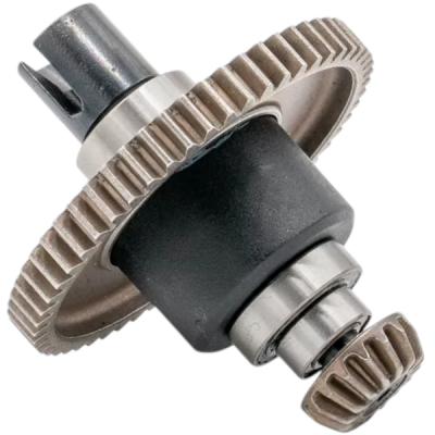 Hobbytech diff�rentiel central sp�cial 3s pour Rogue