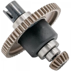 Hobbytech différentiel central spécial 3s pour Rogue