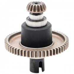 Hobbytech différentiel central spécial 3s pour Rogue