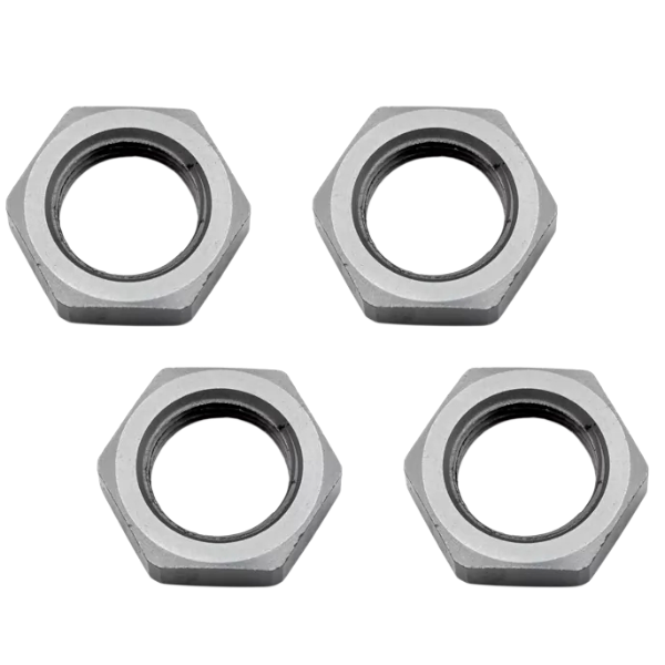 Hobbytech &eacute;crous de roue pour buggy 1/8 ROG-086