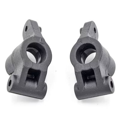 Hobbytech �triers de roues arri�res pour Rogue Terra version brushed ROG-074