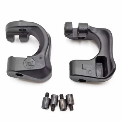 Hobbytech �triers de roues avant pour Rogue Buggy ROG-082