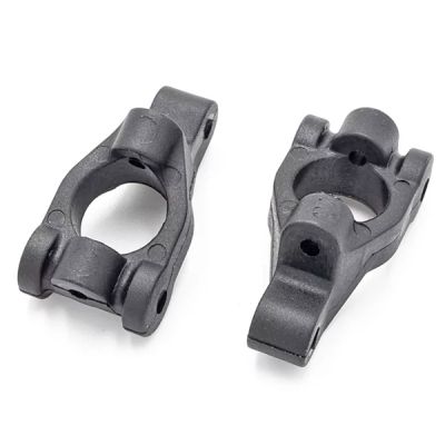 Hobbytech �triers de roues avants pour Rogue Terra version brushed ROG-071