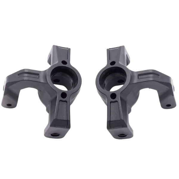 Hobbytech fus&eacute;es de roue avant pour Rogue Buggy 2.0 ROG-093