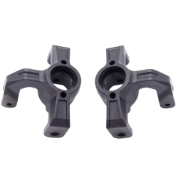 Hobbytech fus&eacute;es de roue avant pour Rogue Buggy 2.0 ROG-093