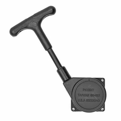 Hobbytech lanceur � tirette pour moteur HT 21R GP-HT21R007