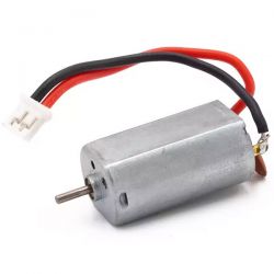 Hobbytech Moteur électrique 55T pour CRX18 CRX18-017