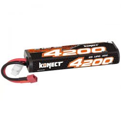 Hobbytech pack Rogue Terra sport 1/10 XL brushless carrosserie verte
