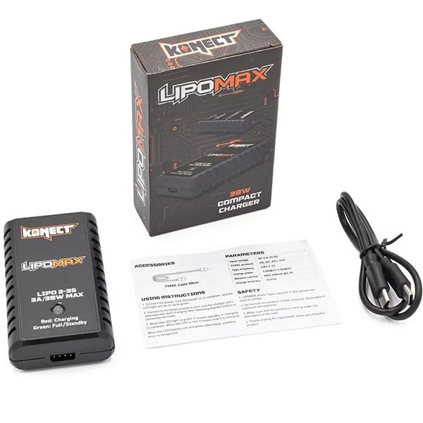 Hobbytech pack Rogue Terra sport 1/10 XL brushless carrosserie verte