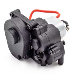 Hobbytech réducteur de transmission + moteur pour CRX18 CRX18-038