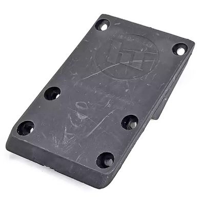 Hobbytech sabot inf�rieur avant pour Rogue Terra ROG-007