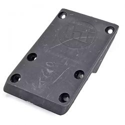 Hobbytech sabot inférieur avant pour Rogue Terra ROG-007