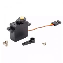 Hobbytech servomoteur de direction pour CRX18 CRX18-036