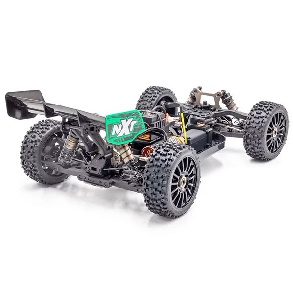 Hobbytech Spirit NXT EVO V2 Buggy 1/8 électrique brushless 4S RTR