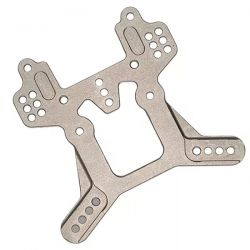 Hobbytech support amortisseurs arriere pour voiture 1/8