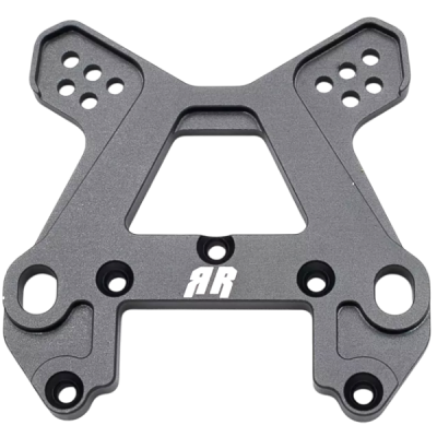 Hobbytech support d\'amortisseurs avant pour NXT EVO RR STX-325