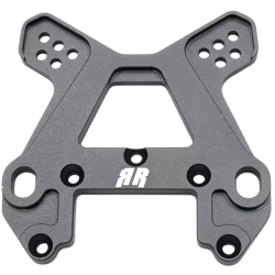 Hobbytech support d\'amortisseurs avant pour NXT EVO RR STX-325