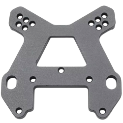 Hobbytech support d\'amortisseurs avant pour NXT EVO RR STX-325