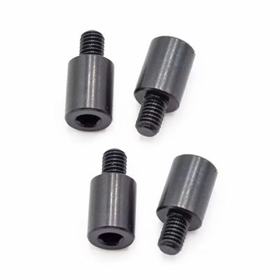 Hobbytech vis d\'�triers pour Rogue Buggy ROG-081