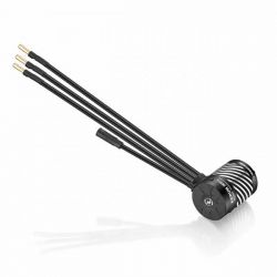 Hobbywing combo brushless 80A moteur 3300Kv HW38020346