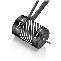 Hobbywing combo brushless 80A moteur 3300Kv HW38020346