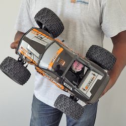 HPI pack eco bullet st 3.0 nitro hpi