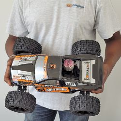 HPI pack eco bullet st 3.0 nitro hpi