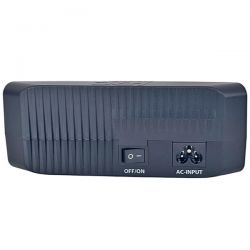 HRC chargeur double sortie 2x120W Dual-Star V2.0