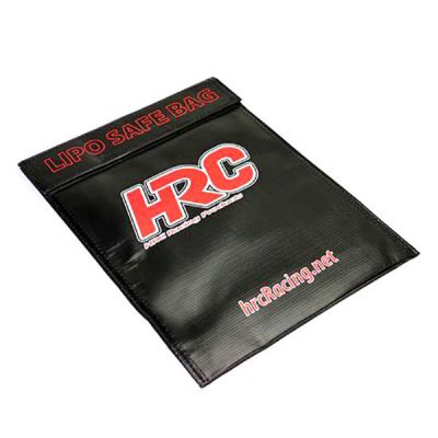HRC sac de s�curit� pour la charge des batteries Li-Po