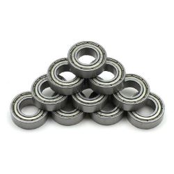 Roulements à billes de 8X16X5 mm